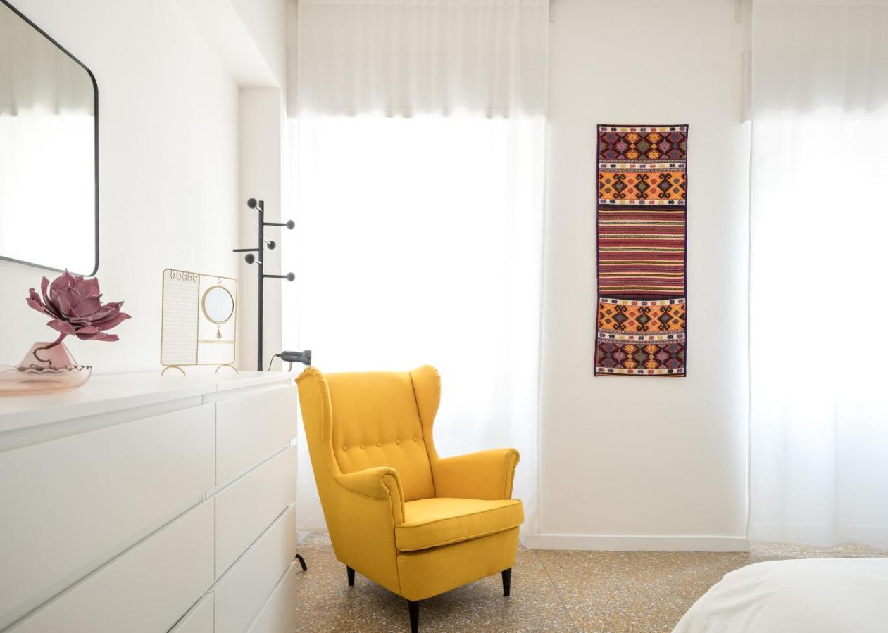 Domus Deiana Apartment Cagliari Exterior photo