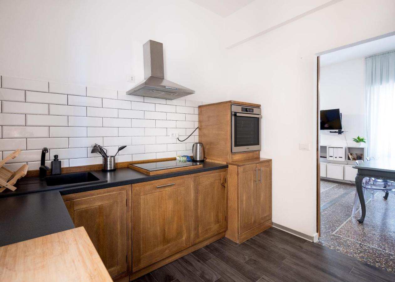 Domus Deiana Apartment Cagliari Exterior photo