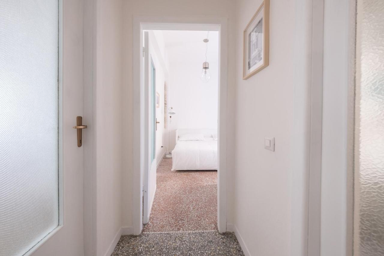 Domus Deiana Apartment Cagliari Exterior photo