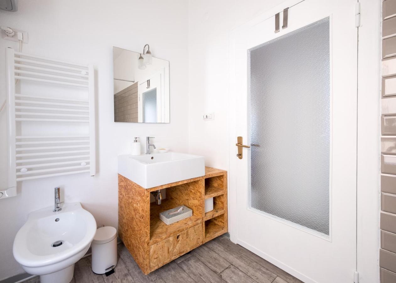 Domus Deiana Apartment Cagliari Exterior photo