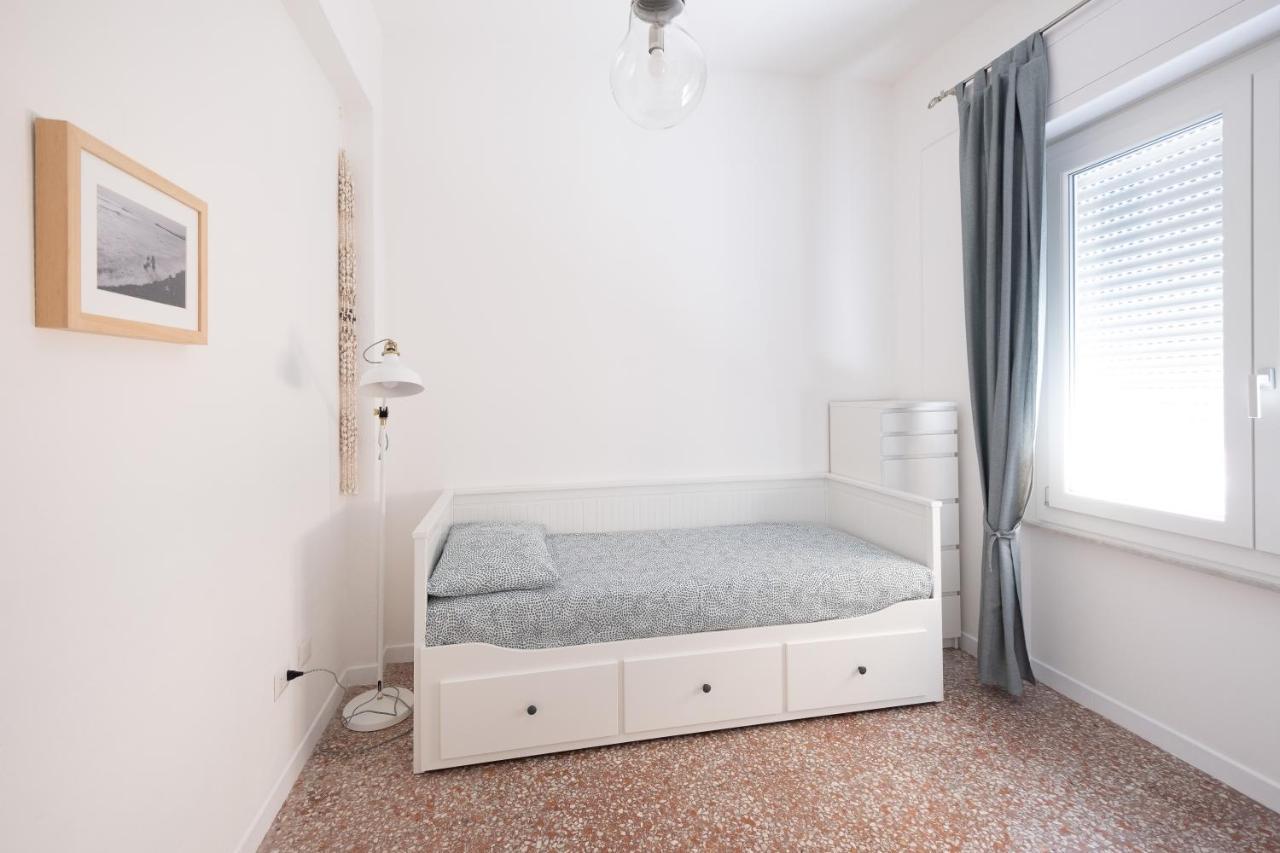 Domus Deiana Apartment Cagliari Exterior photo